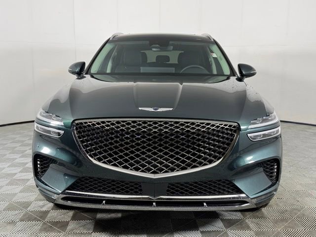 Used 2023 Genesis GV70 2.5T Select w/ Select Package image 15