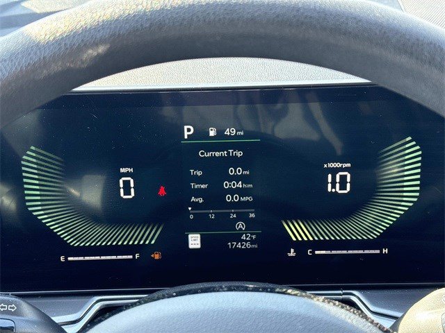 Used 2024 Kia Sorento LX image 27