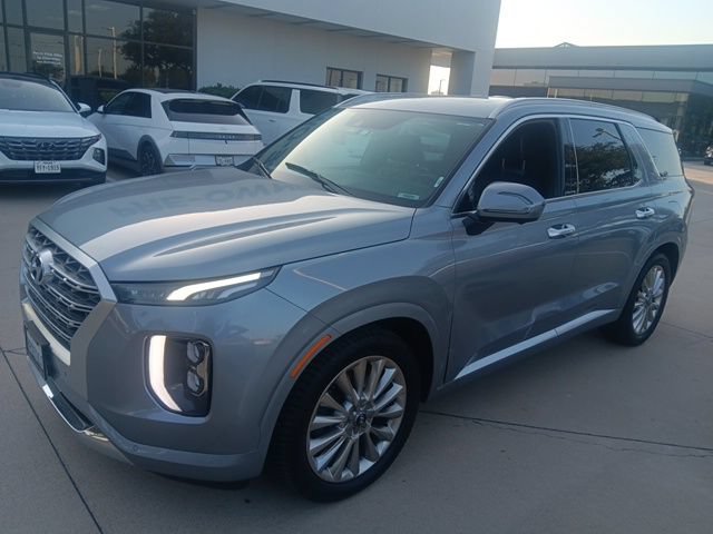 Used 2020 Hyundai Palisade Limited