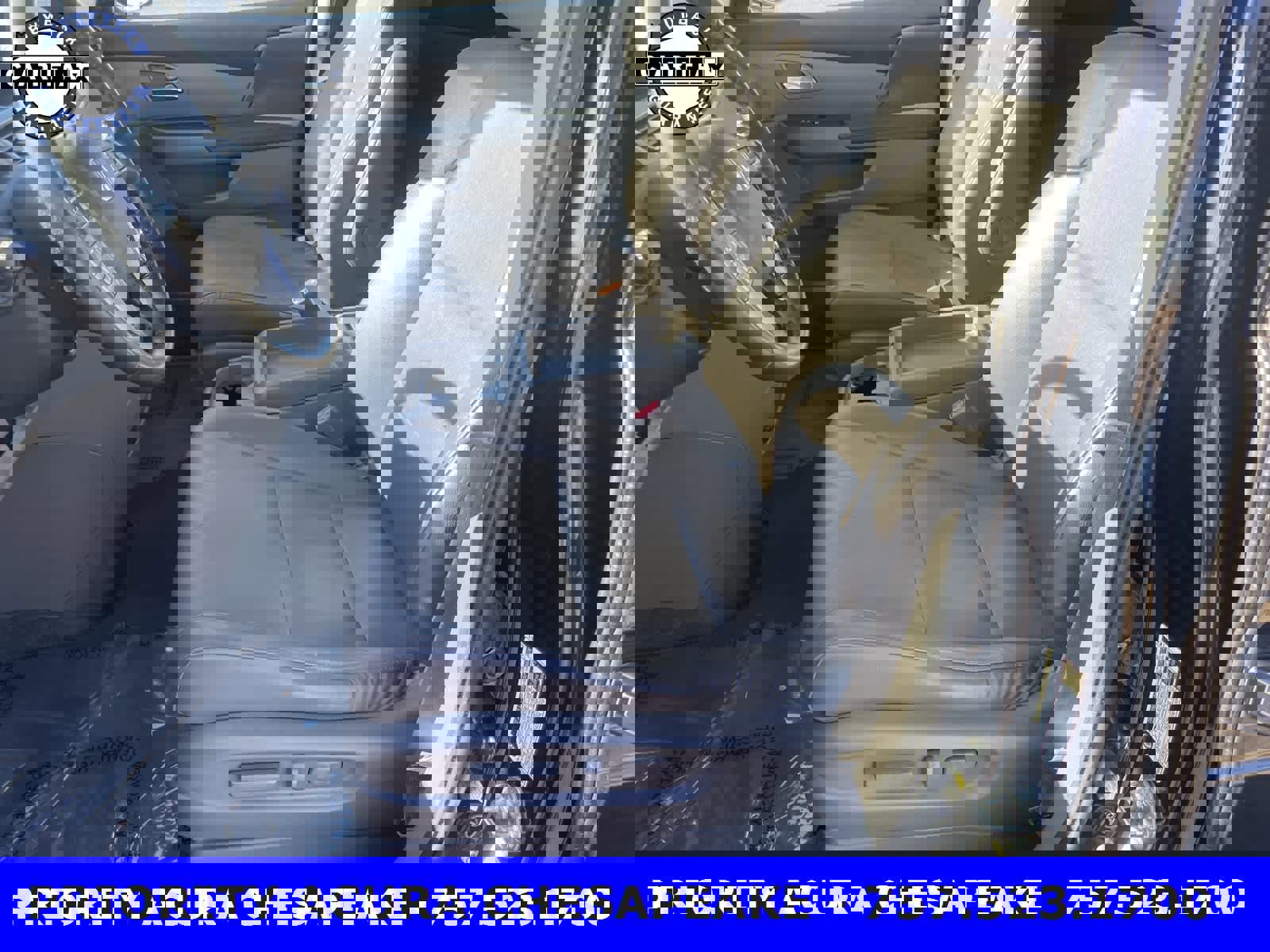 Used 2016 Honda Odyssey Touring Elite image 10