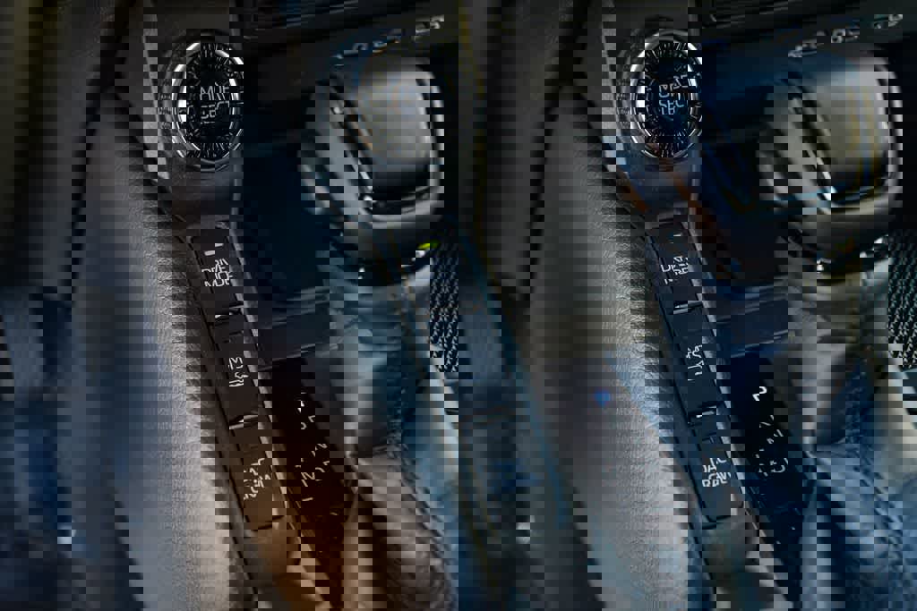 Used 2025 Toyota Land Cruiser w/ Premium Package image 22