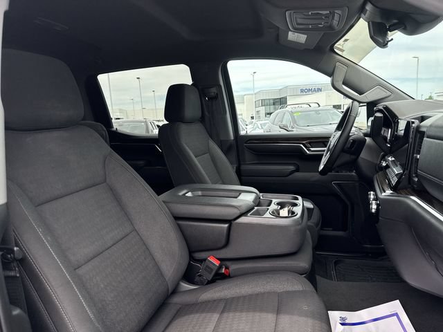 Certified 2023 GMC Sierra 1500 Elevation AWD/4WD image 17