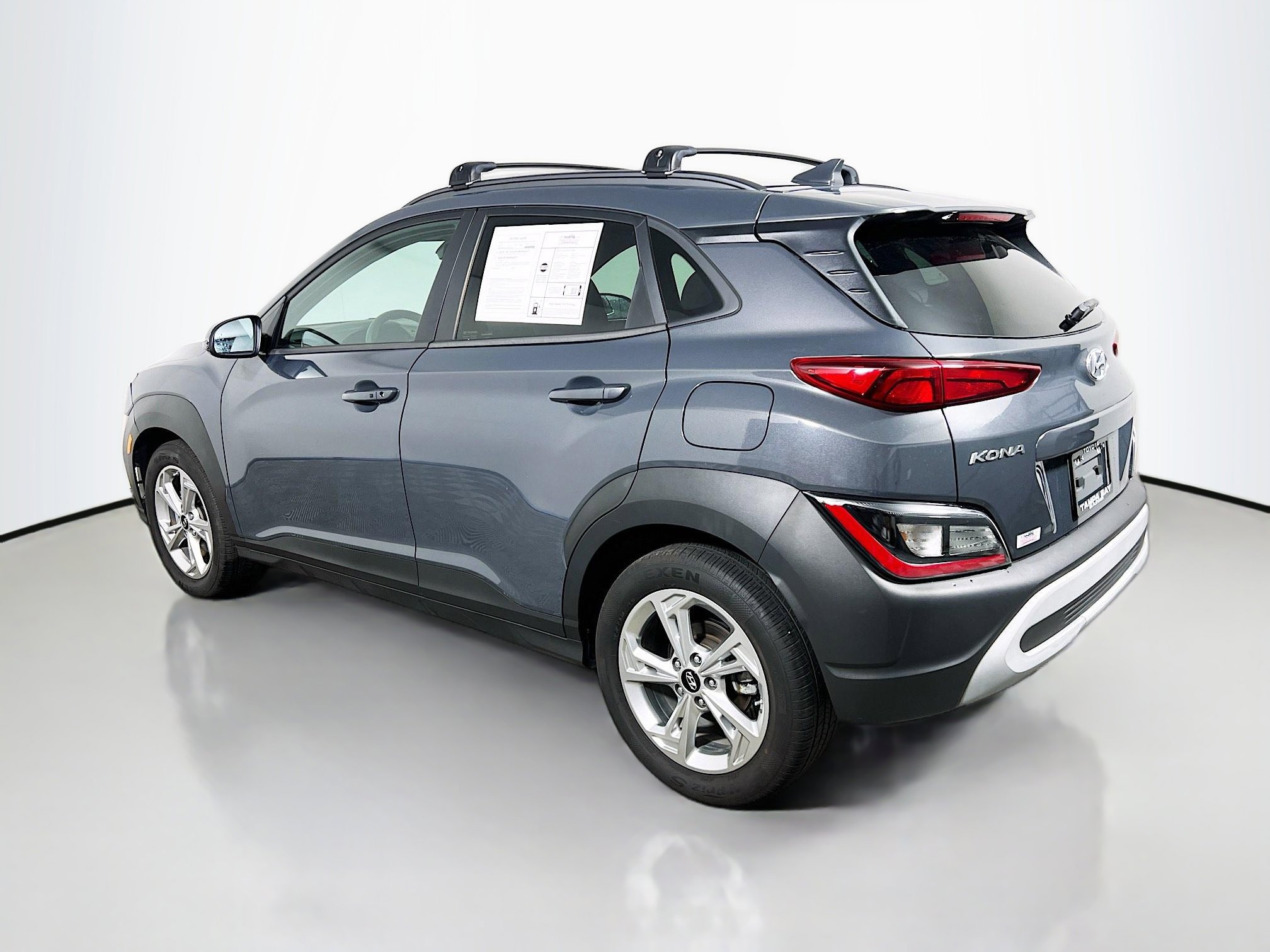 Used 2023 Hyundai Kona SEL image 8