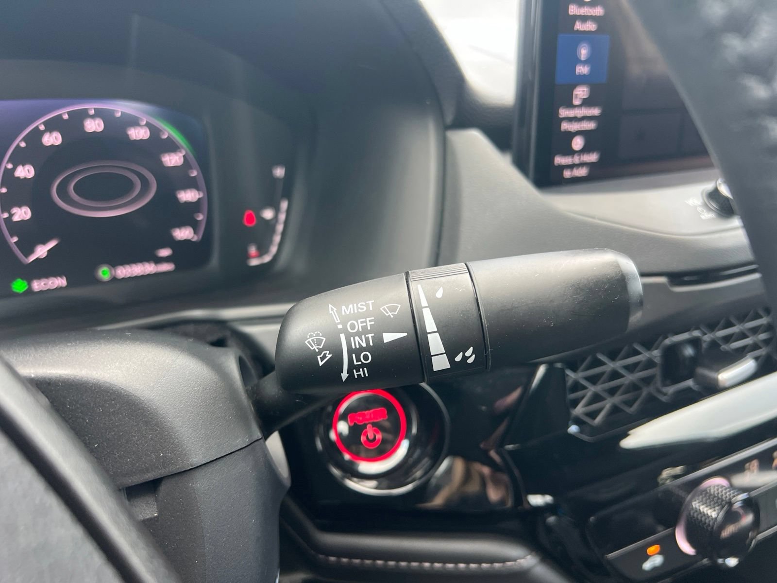 Used 2024 Honda Accord Sport image 15