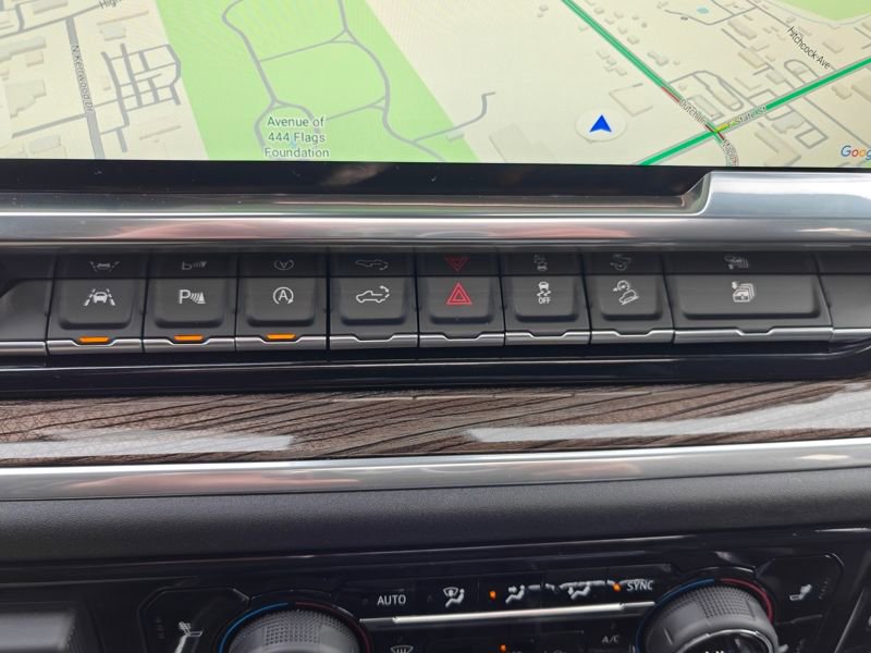 New 2026 Chevrolet Silverado 1500 RST image 48