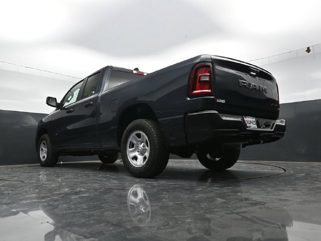 New 2027 RAM 1500 Tradesman AWD/4WD image 55