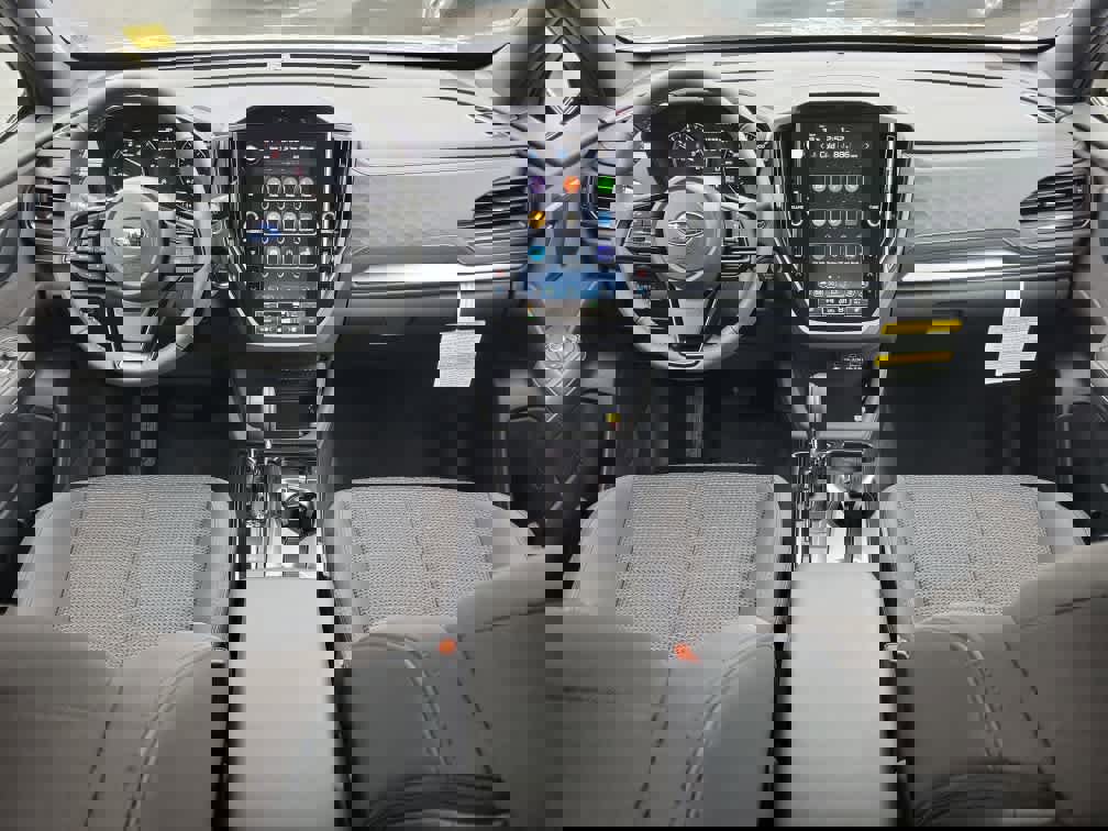 New 2026 Subaru Forester Premium w/ Base/Premium Plus Package image 32