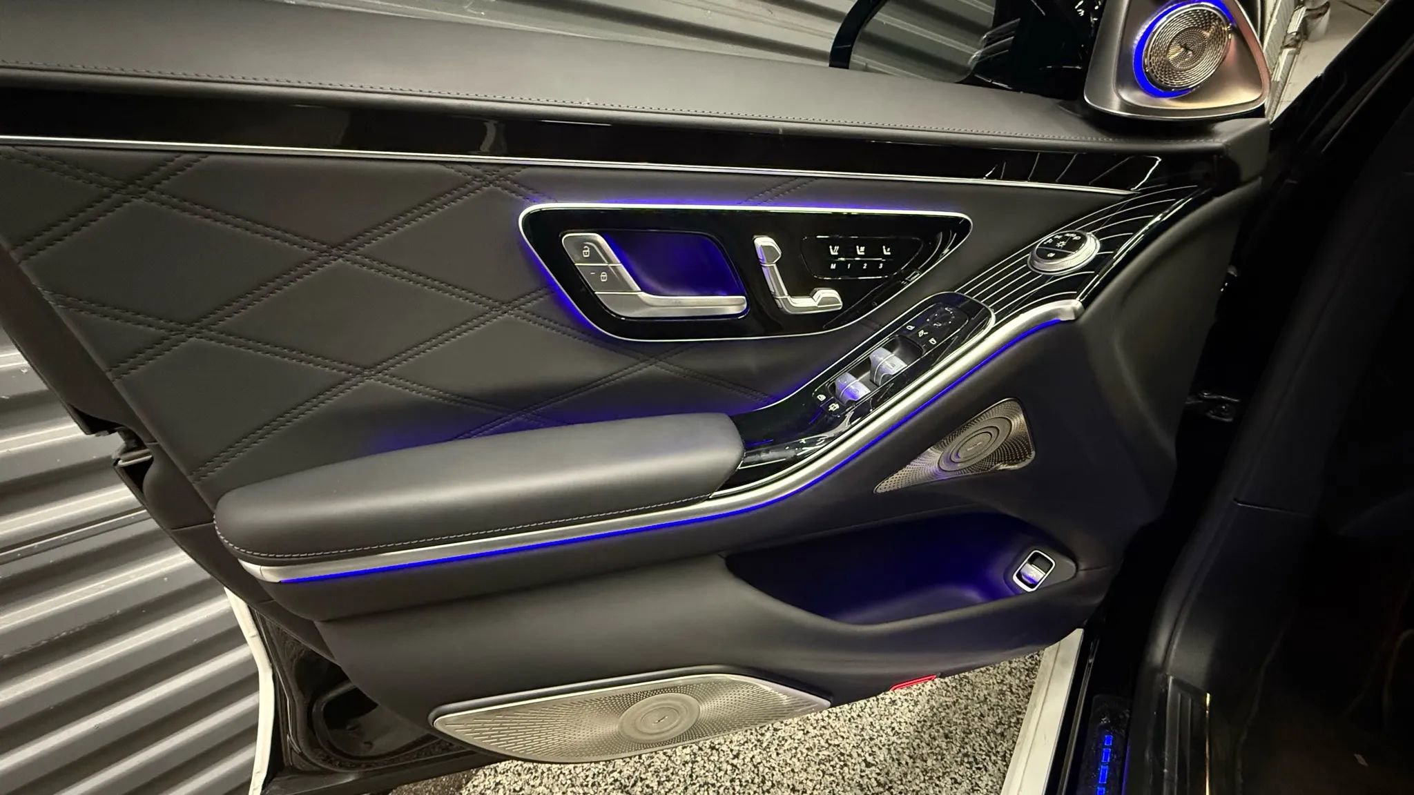 Used 2023 Mercedes-Benz Maybach S 580 4MATIC image 6