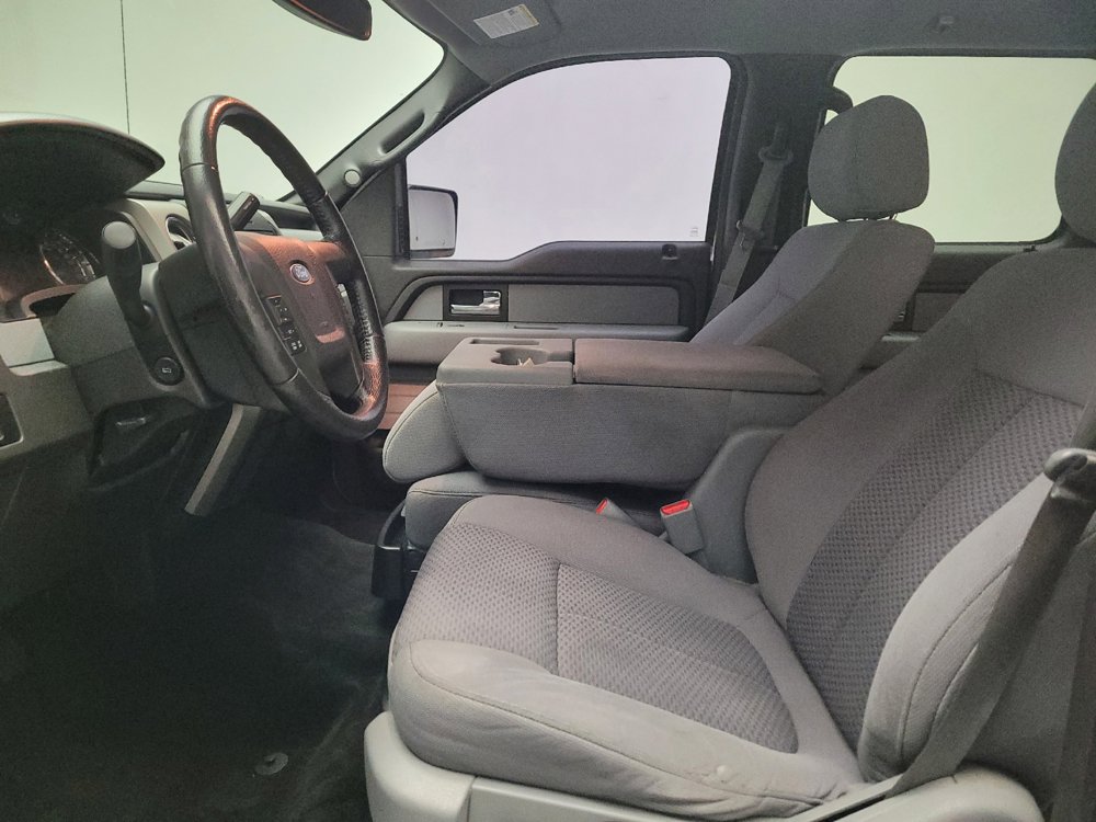 Used 2014 Ford F150 XLT w/ Equipment Group 302A Luxury RWD image 17