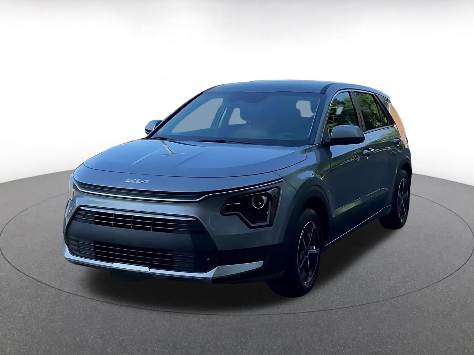 Used 2026 Kia Niro LX FWD image 7