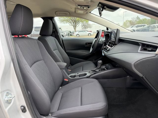Certified 2024 Toyota Corolla LE image 26