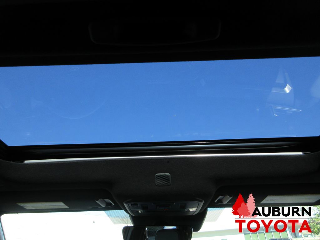 New 2026 Toyota 4Runner TRD Off-Road Premium image 9