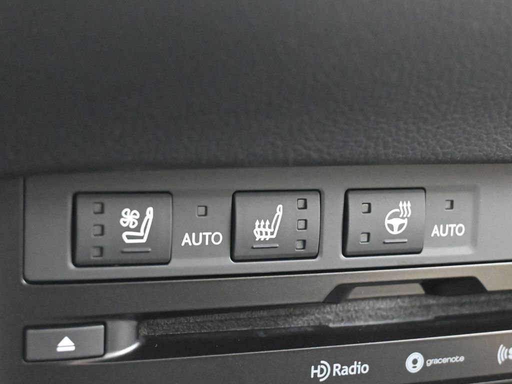 Used 2019 Lexus ES 350 w/ Premium Package image 29