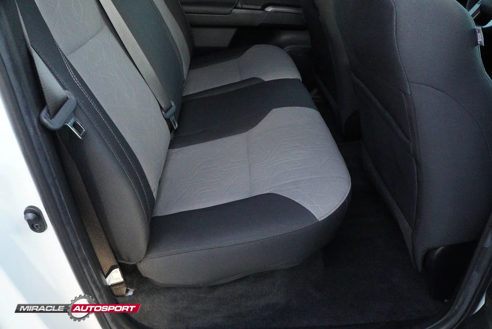 Used 2023 Toyota Tacoma TRD Sport w/ Advanced Technology Package image 38