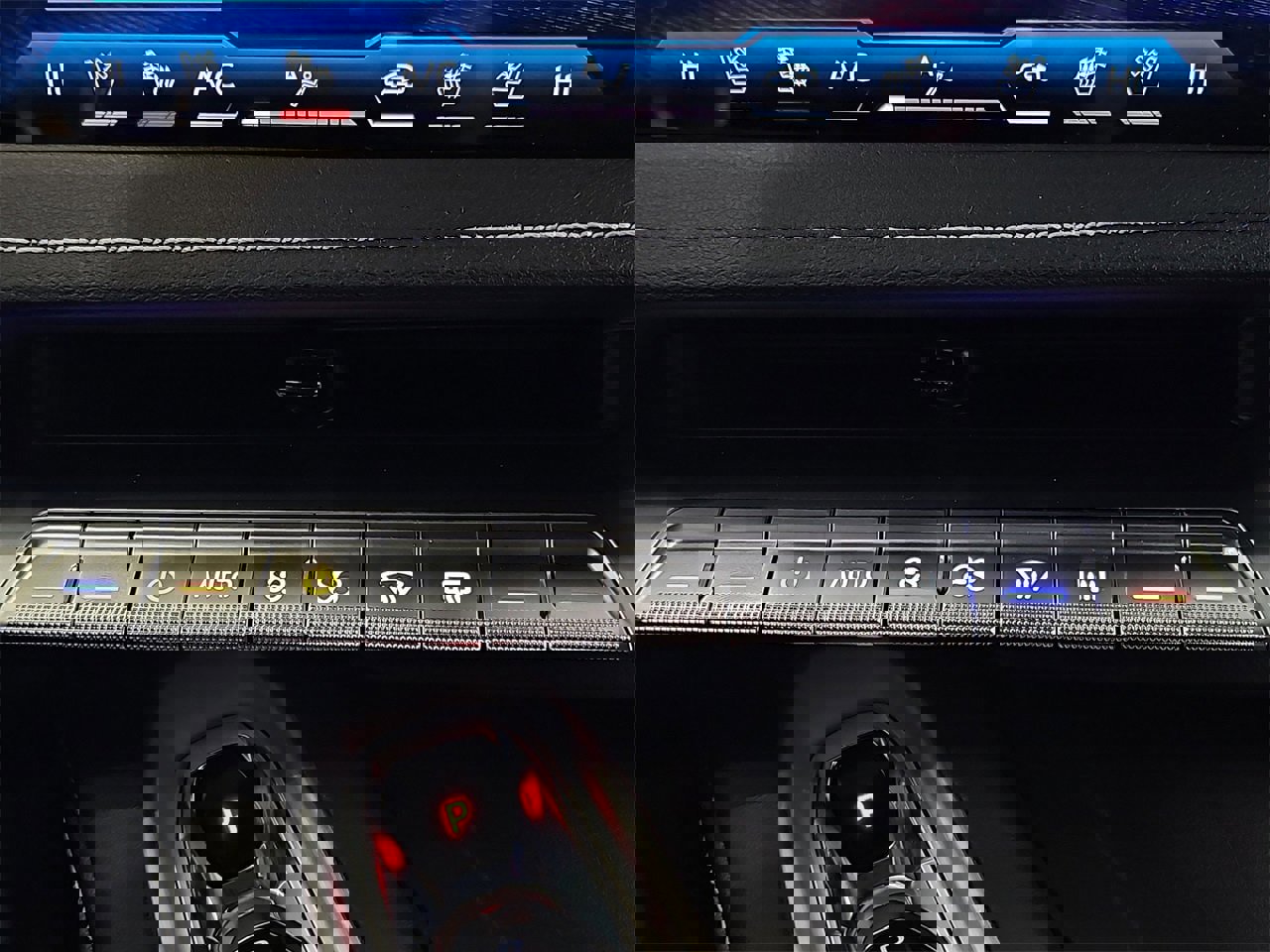 New 2026 Chevrolet Corvette Stingray Preferred Cpe w/ Z51 Performance Package image 17