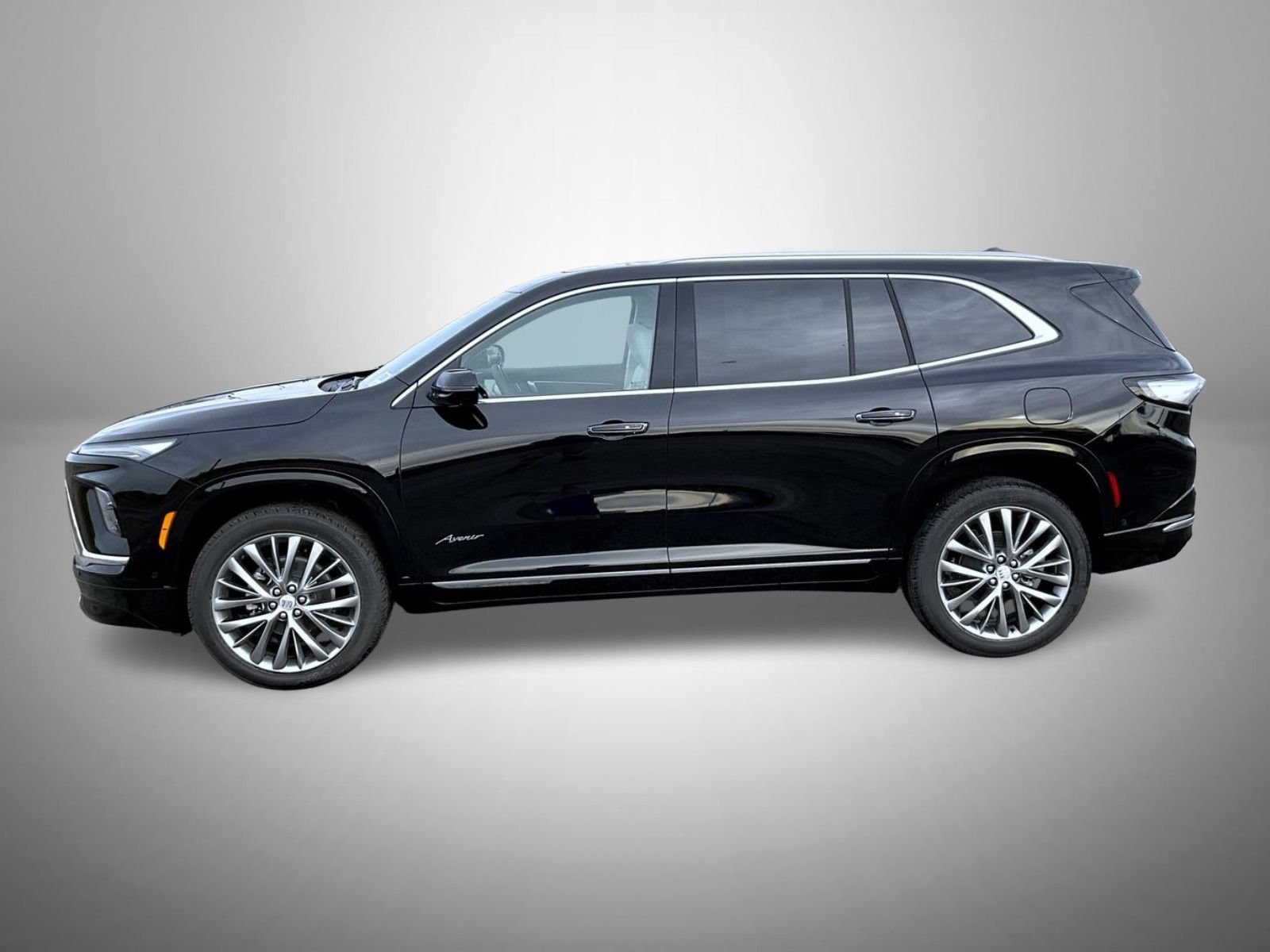 New 2026 Buick Enclave Avenir w/ Super Cruise Package AWD/4WD image 8