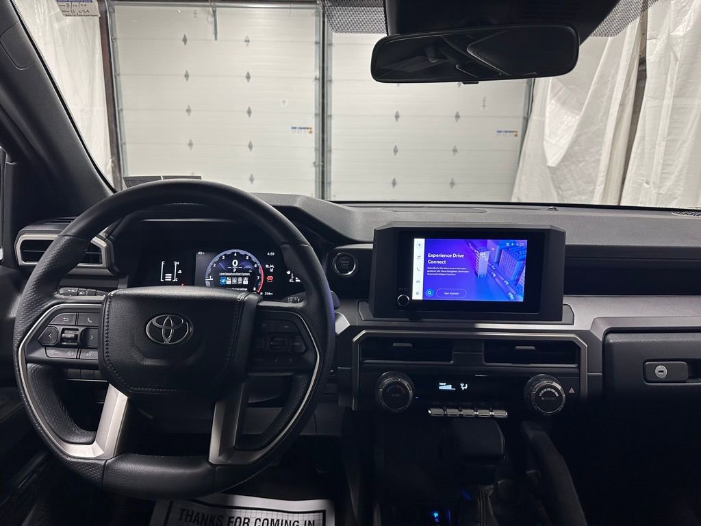 Used 2025 Toyota 4Runner SR5 image 16