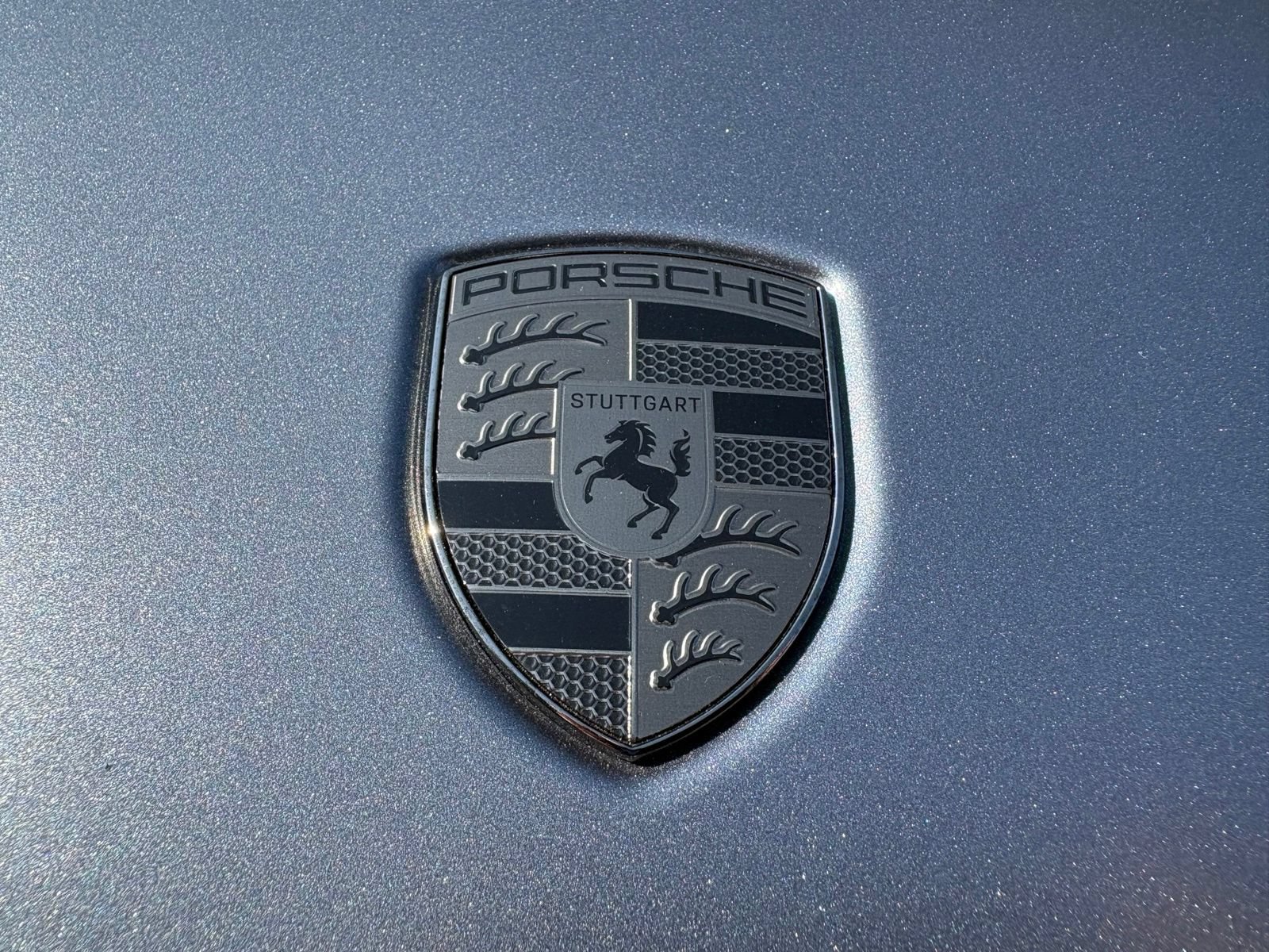 Used 2026 Porsche 911 Turbo S AWD/4WD image 9