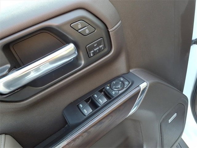 Used 2020 GMC Sierra 1500 SLT w/ SLT Premium Plus Package image 18