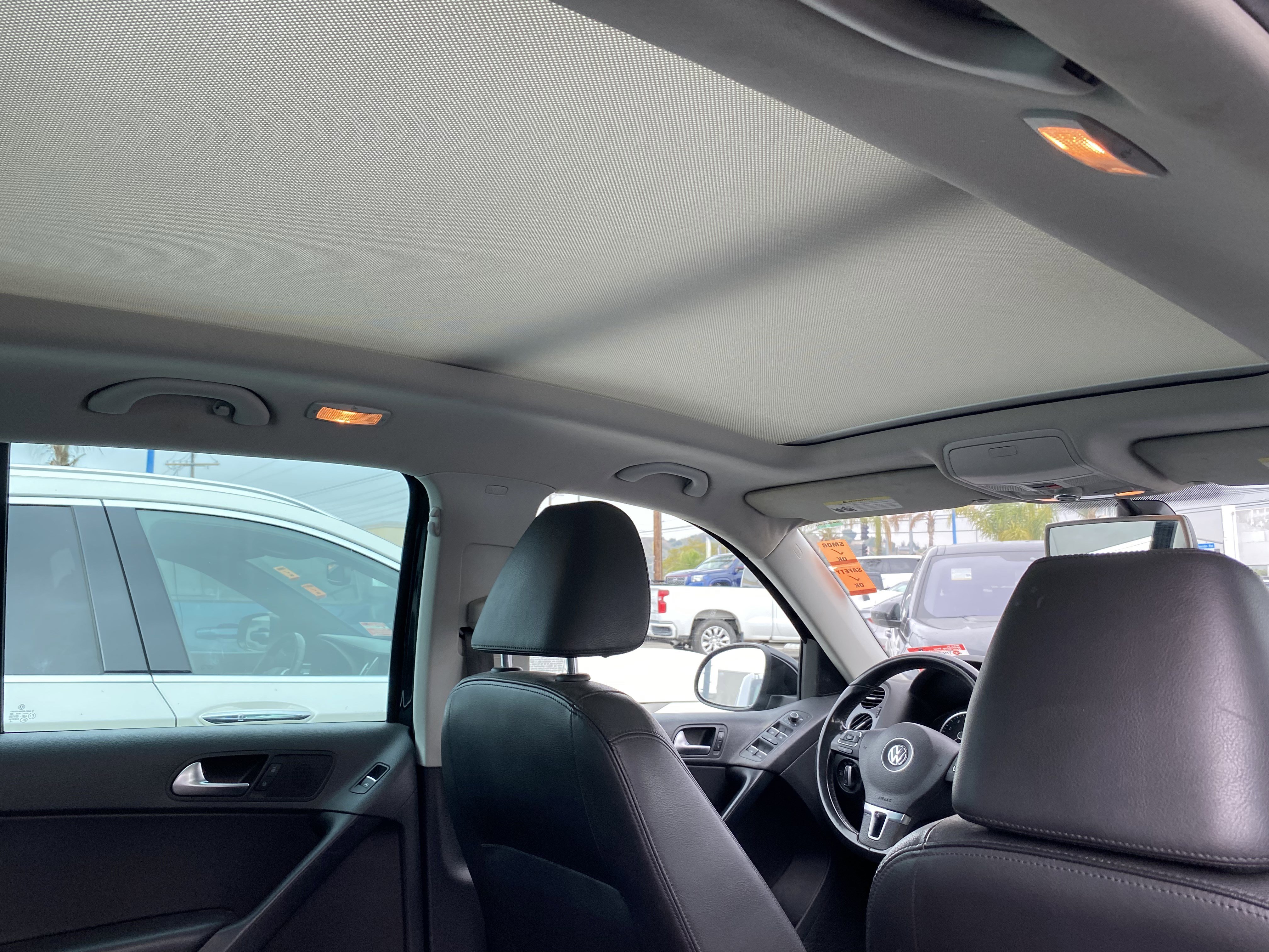 Used 2017 Volkswagen Tiguan Sport image 19