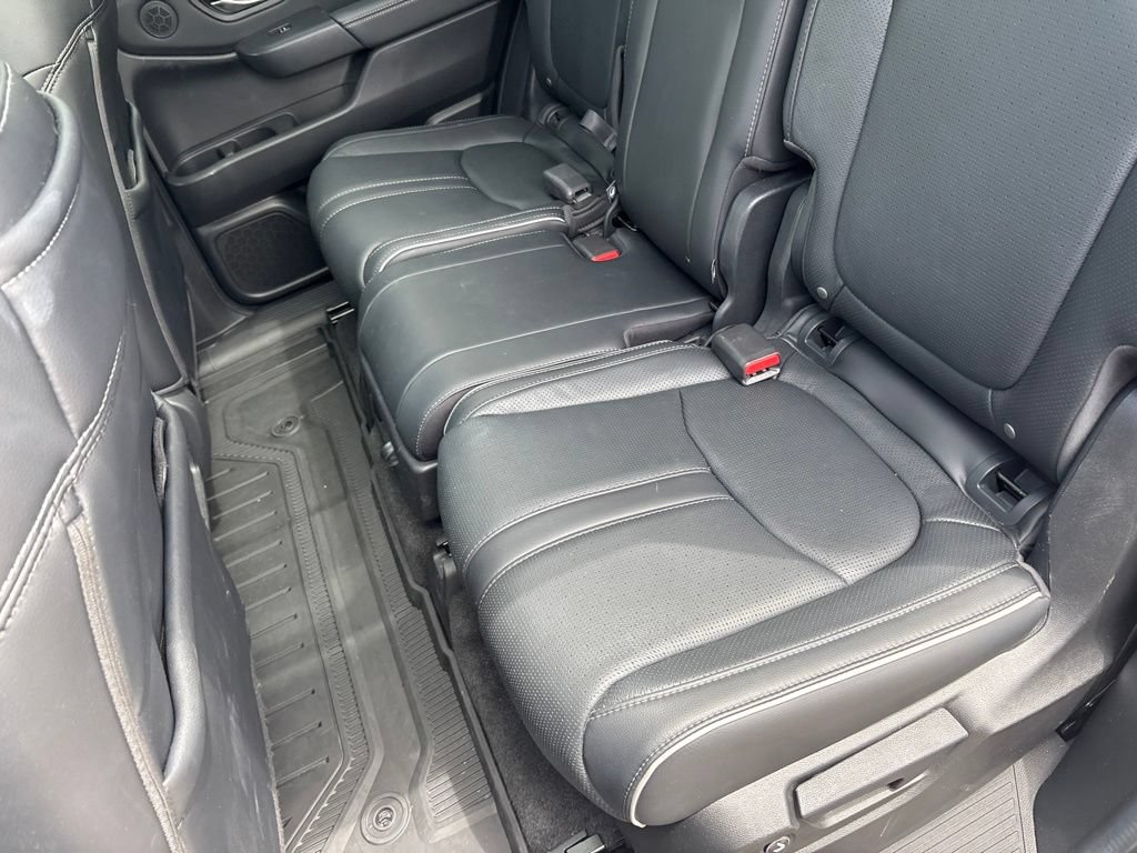 Certified 2023 Honda Pilot Elite image 44