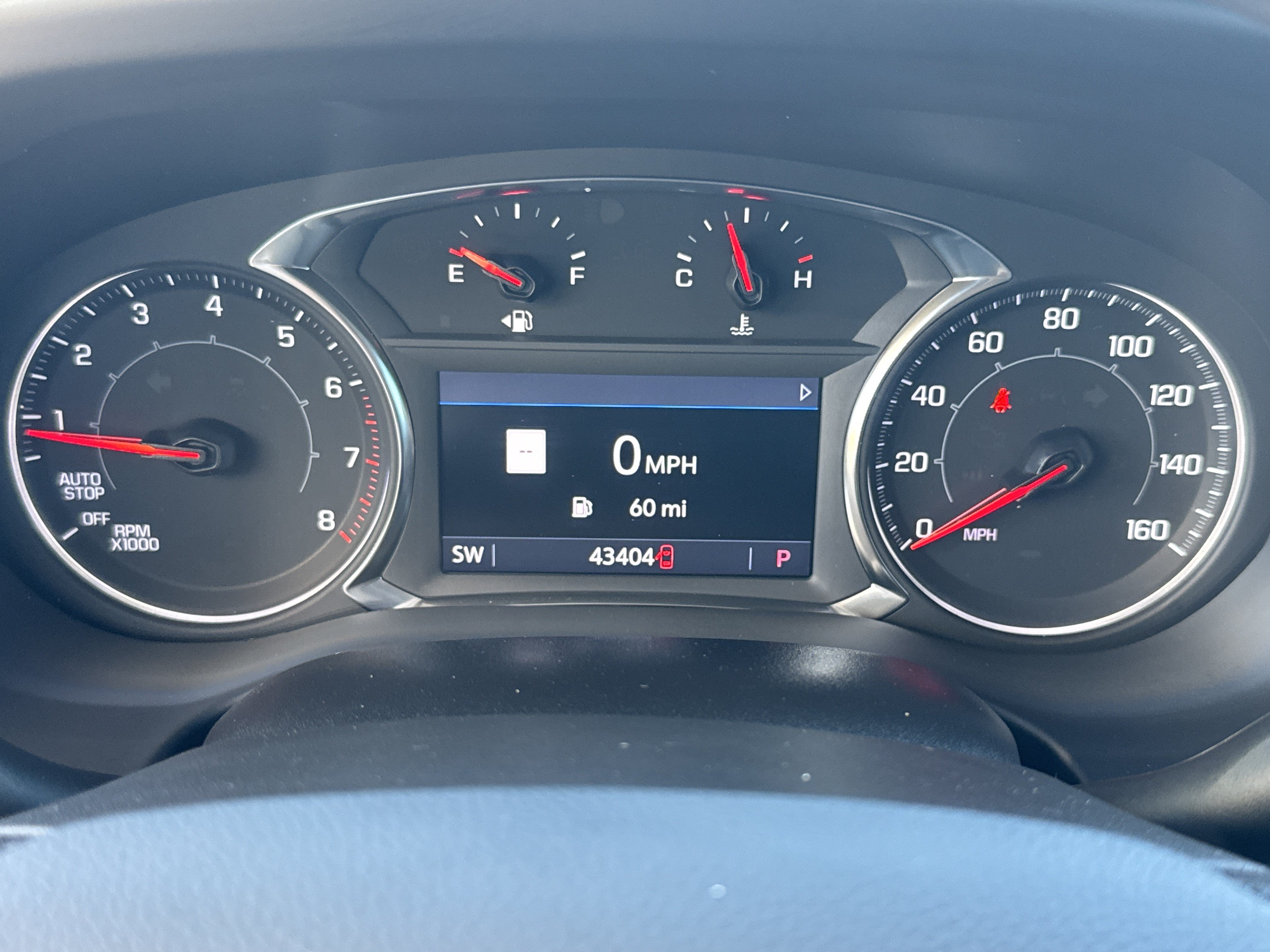 Used 2023 GMC Acadia SLE w/ Driver Convenience Package FWD image 20