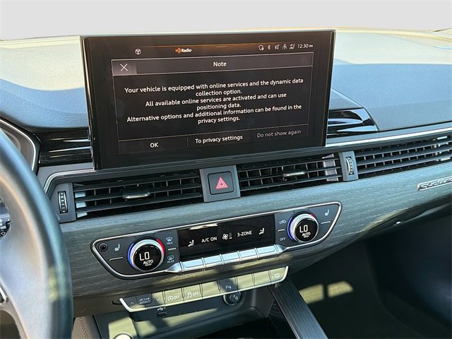 Used 2024 Audi A4 2.0T Premium Plus image 27