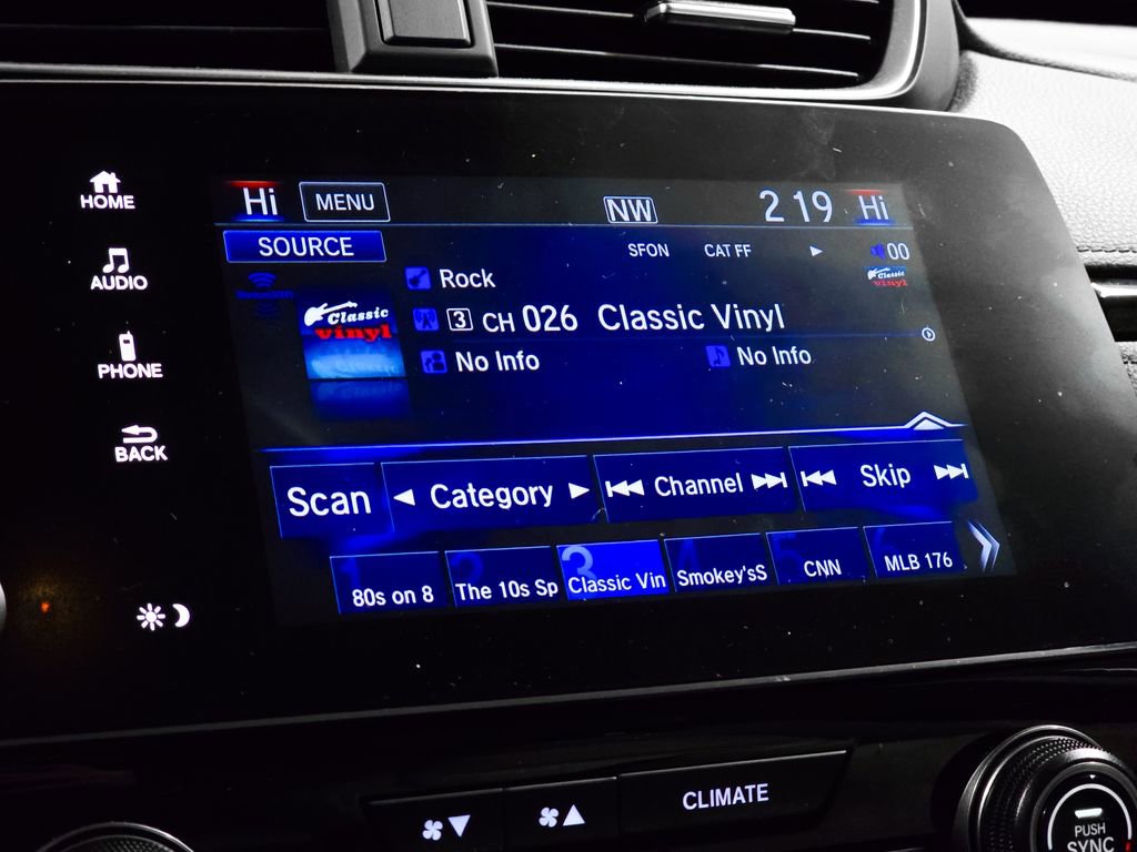 Used 2020 Honda CR-V EX-L image 28