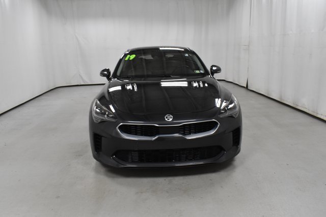 Used 2019 Kia Stinger Premium image 4