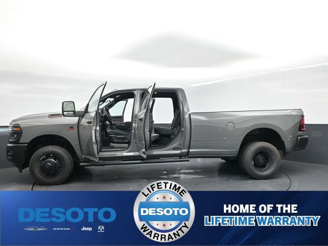 New 2026 RAM 3500 Tradesman AWD/4WD image 62