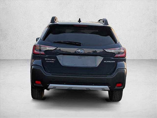 Certified 2024 Subaru Outback Limited image 7