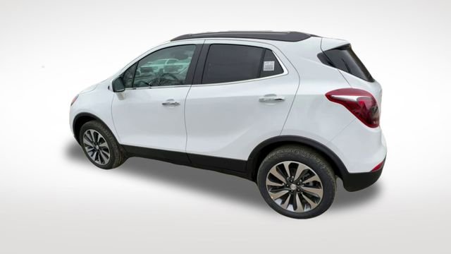 Certified 2022 Buick Encore Preferred w/ Safety Package image 6