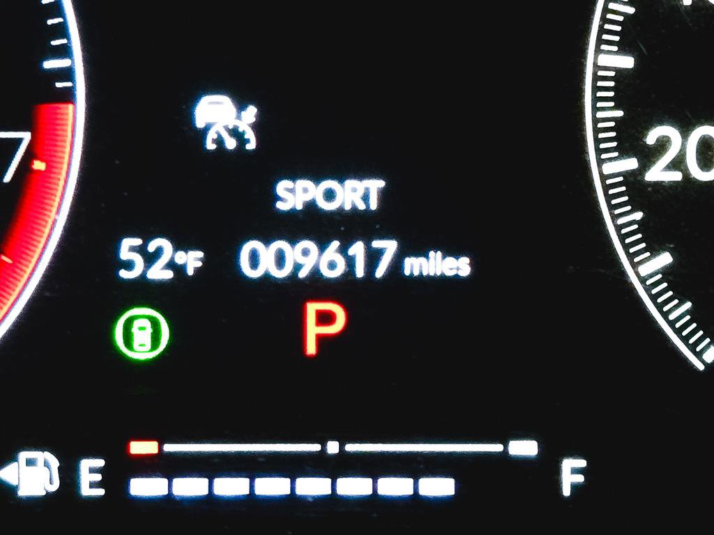 Used 2024 Honda Civic Sport image 25