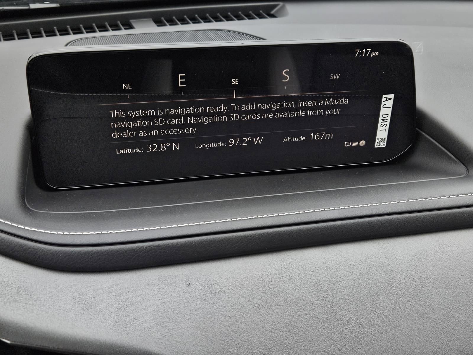 New 2026 MAZDA CX-30 AWD 2.5 S image 19