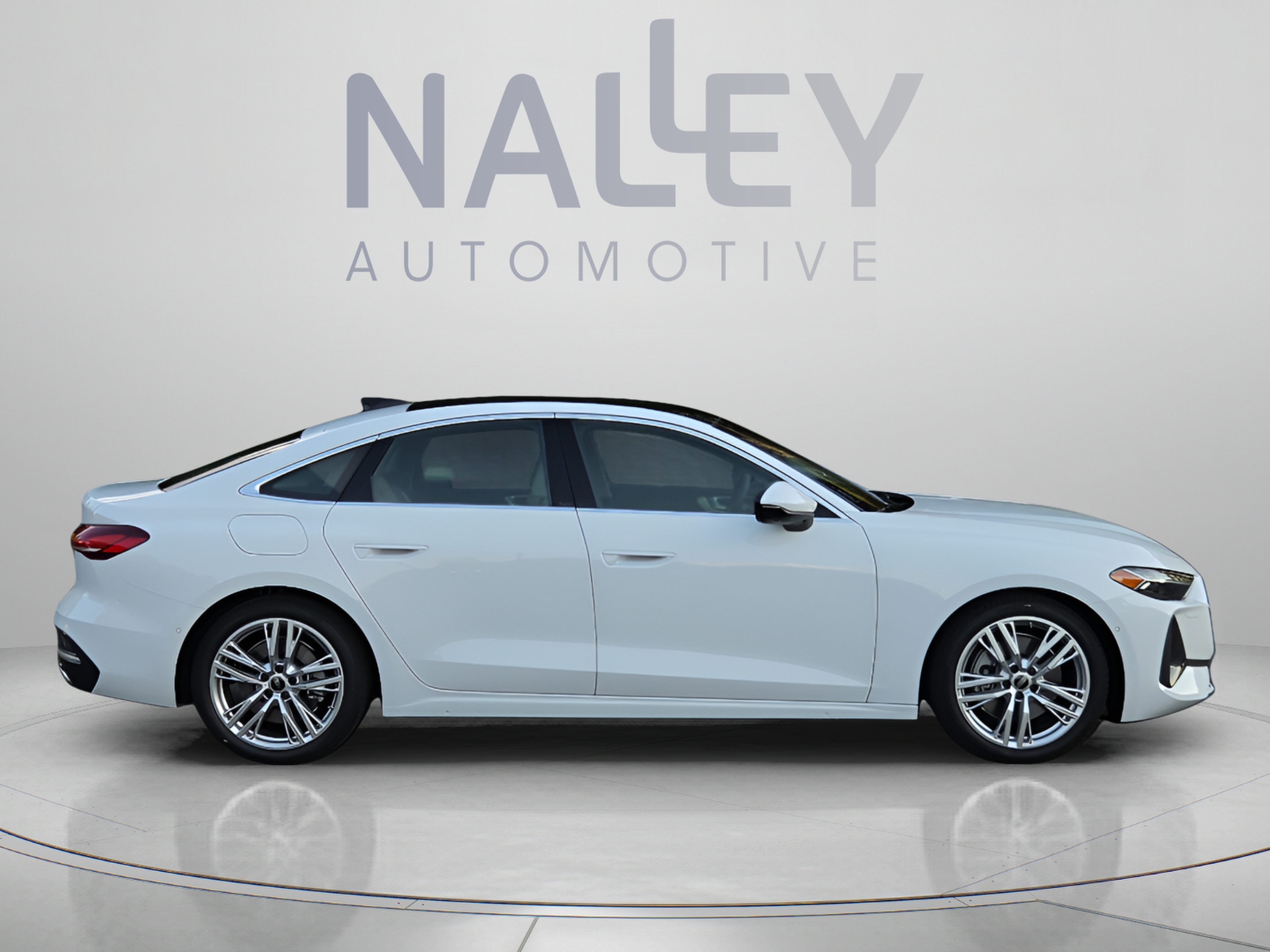 New 2026 Audi A5 Premium Plus AWD/4WD image 6
