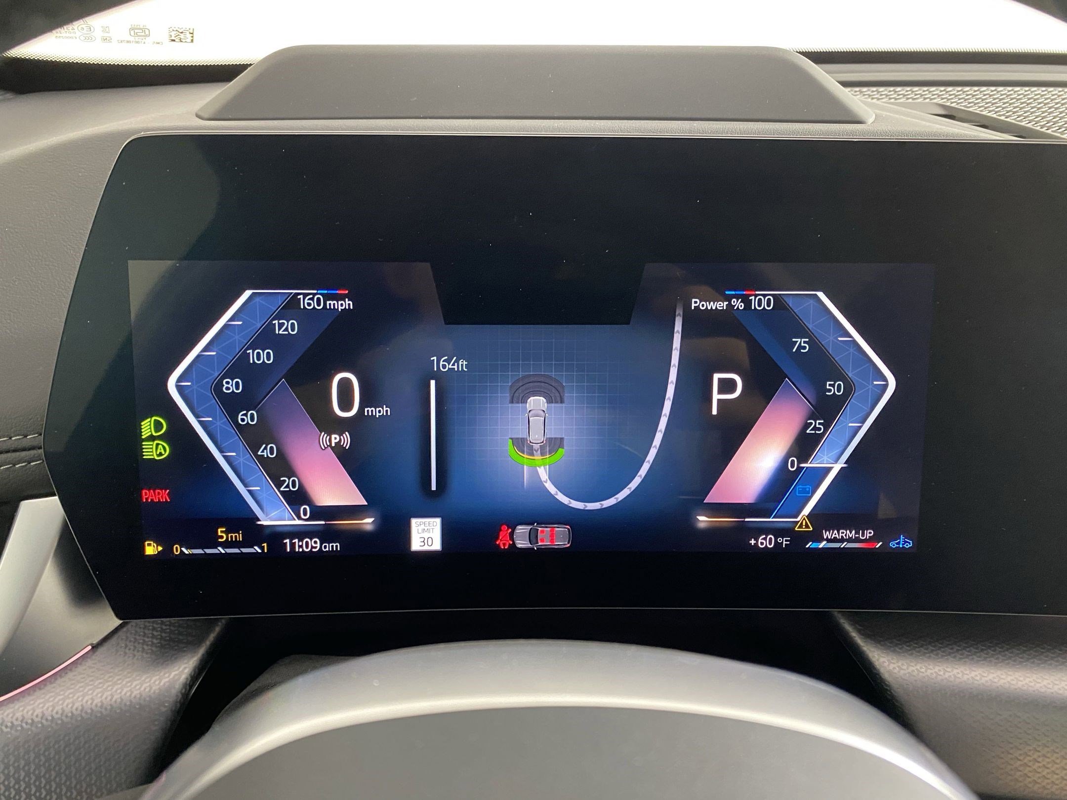 Used 2025 BMW X1 xDrive28i w/ Technology Package image 19