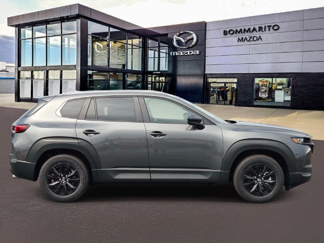 New 2026 MAZDA CX-50 2.5 Hybrid w/ Preferred Pkg AWD/4WD image 6