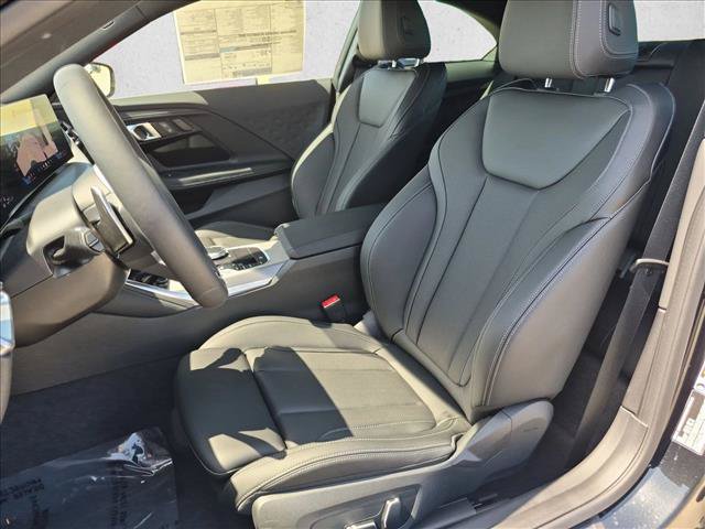 New 2026 BMW 230i Coupe w/ M Sport Package RWD image 4