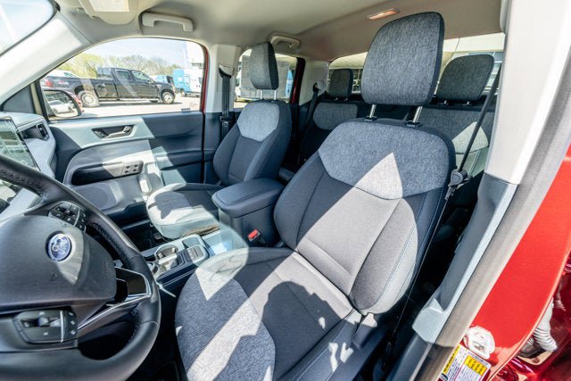 New 2026 Ford Maverick XLT AWD/4WD image 66