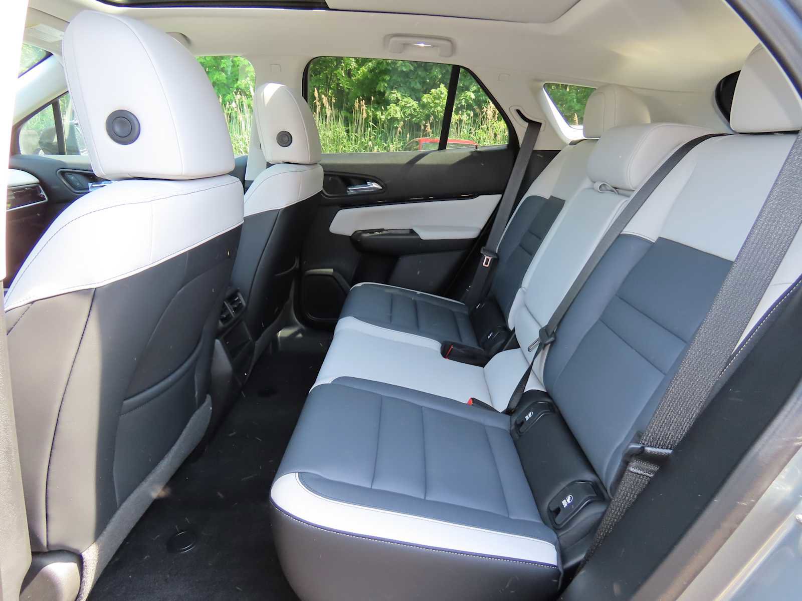 New 2026 Honda Prologue Touring image 13