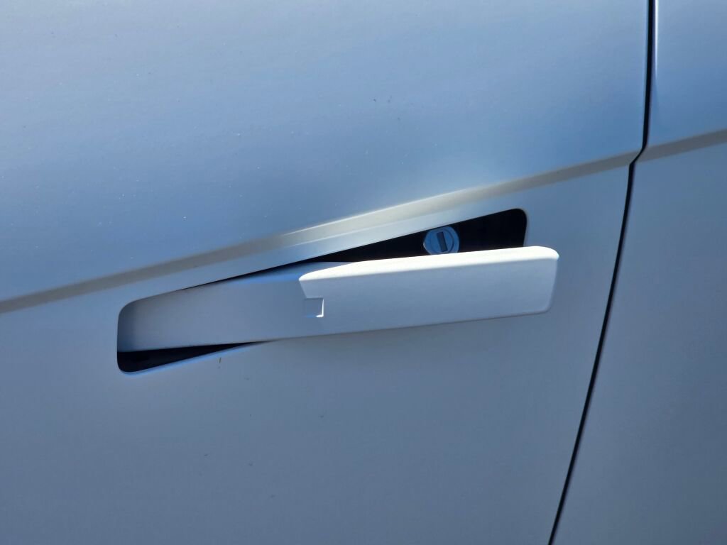 New 2025 Hyundai Ioniq 5 XRT image 12