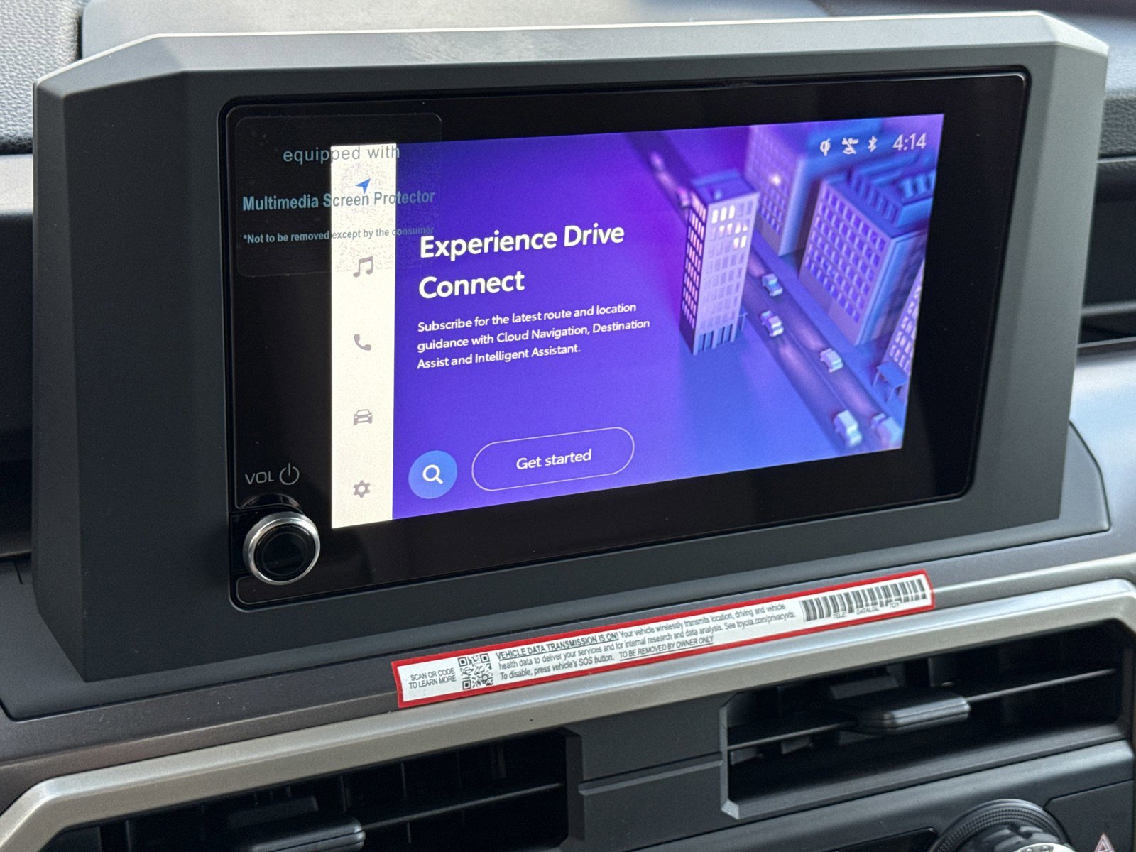 New 2025 Toyota Tacoma TRD Off-Road image 21