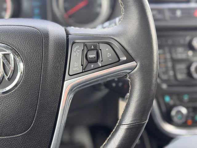 Used 2016 Buick Encore Leather image 11
