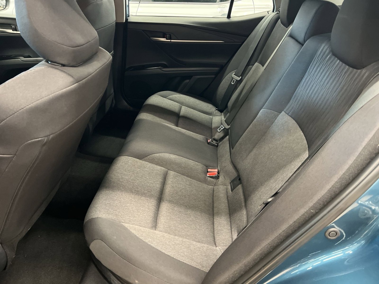 Used 2025 Toyota Camry LE image 21