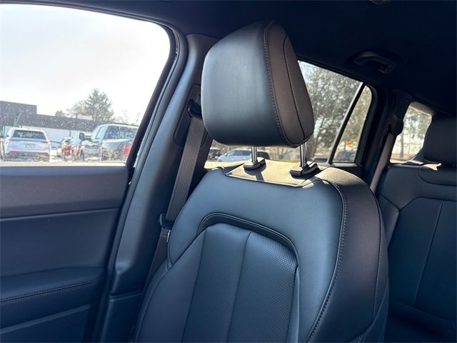 New 2026 Jeep Cherokee Limited image 23