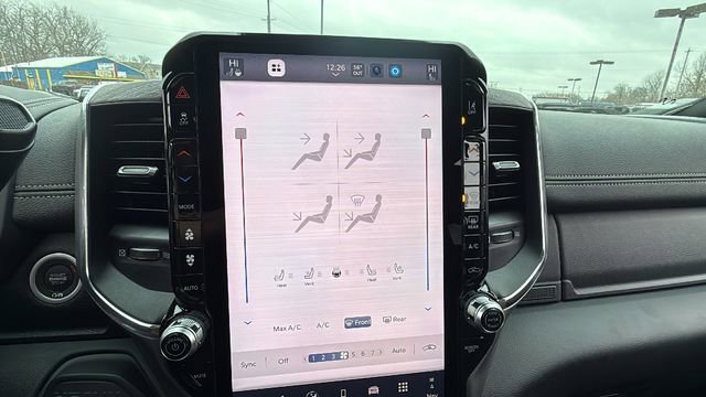 New 2026 RAM 3500 Laramie image 23