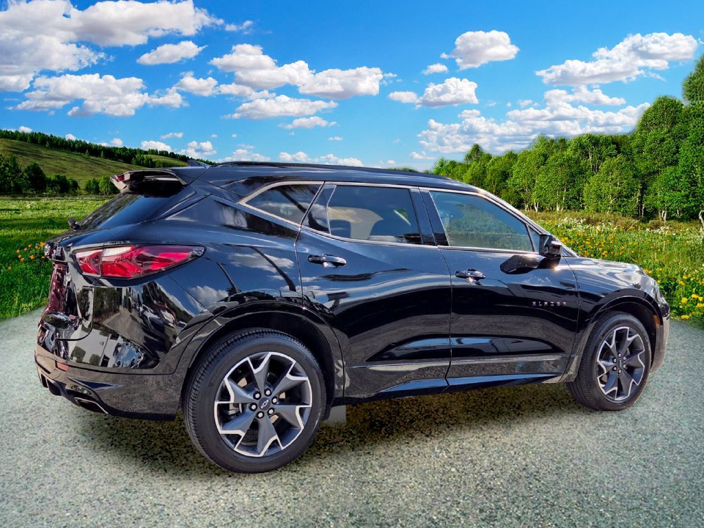 Used 2019 Chevrolet Blazer RS FWD image 6