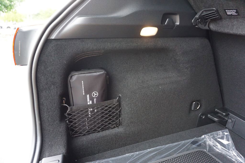 Certified 2026 Mercedes-Benz GLA 250 image 73