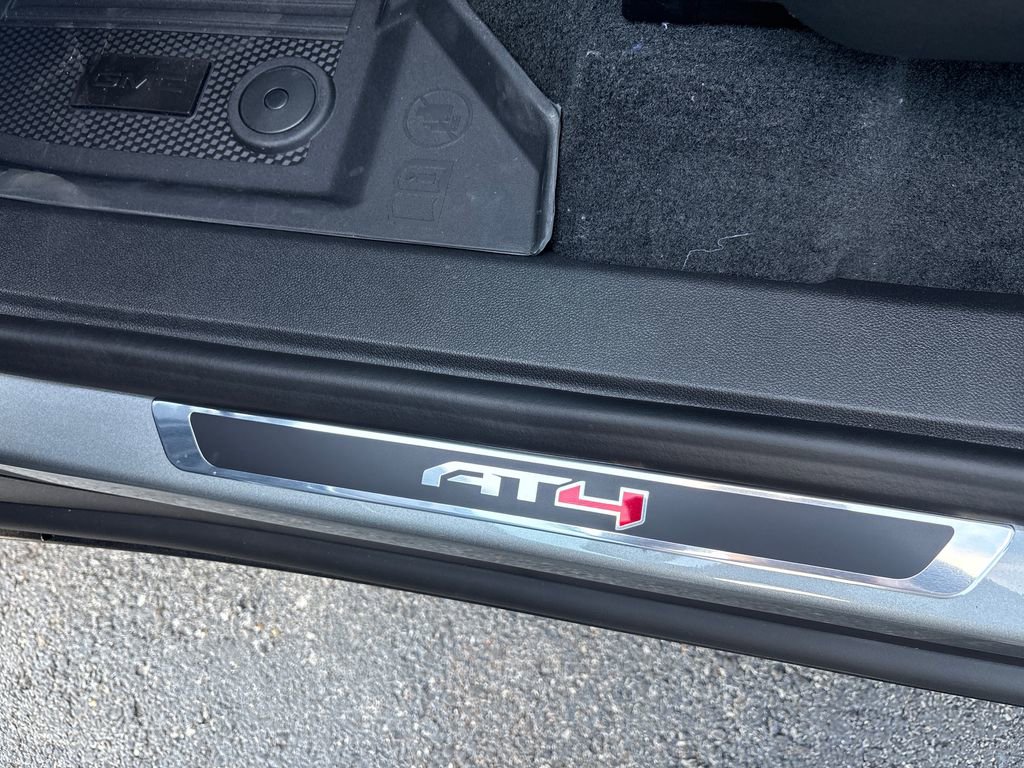 New 2026 GMC Acadia AT4 w/ Super Cruise Package image 14
