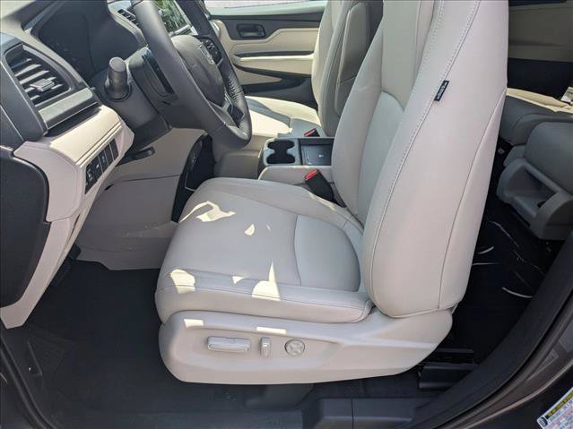 New 2026 Honda Odyssey EX-L image 4